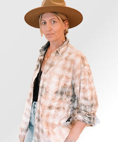 Rome Outlaw Flannel - One Size - clearpathherbicide