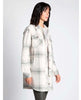 Roswell Plaid Jacket Sage Plaid - clearpathherbicide