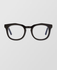 Rowan Black Light Reading Glasses 2.0 - miamidrugpossession