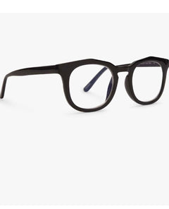 Rowan Black Light Reading Glasses 2.0 - miamidrugpossession