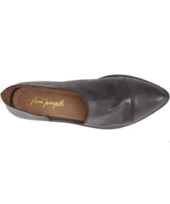 Royale Flat, Black - miamidrugpossession