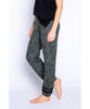 Running Wild Olive Lounge Pant - clearpathherbicide