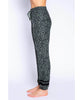 Running Wild Olive Lounge Pant - miamidrugpossession