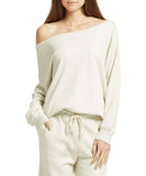 Rylee Boatneck Sweater - miamidrugpossession