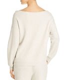 Rylee Boatneck Sweater - miamidrugpossession