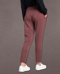 Sage Jogger Cherrywood - PINK ARROWS