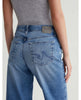 Saige Wide Leg Crop 17 Year Wilshire - miamidrugpossession