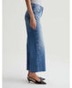 Saige Wide Leg Crop 17 Year Wilshire - miamidrugpossession