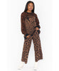 Samson Lounge Pant Leopard Knit - clearpathherbicide