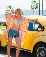 San Clemente Kimono Cover - Up - clearpathherbicide