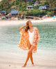 San Clemente Kimono Cover - Up - miamidrugpossession