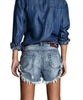 Santa Cruz Bandit Shorts - miamidrugpossession