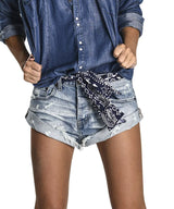 Santa Cruz Bandit Shorts - miamidrugpossession