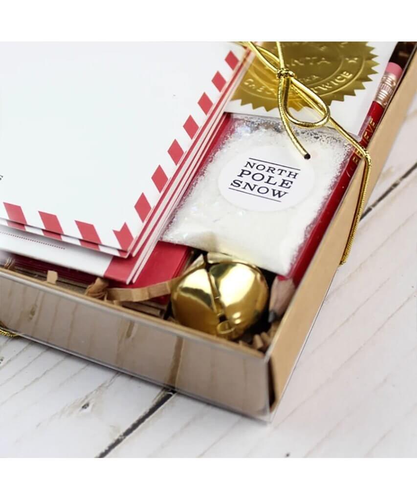 Santa Letter Kit - miamidrugpossession