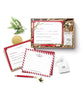 Santa Letter Kit - miamidrugpossession