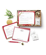 Santa Letter Kit - clearpathherbicide