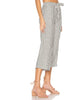 Sasha Stripe Crop Pant - clearpathherbicide