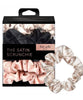 Satin Sleep Scrunchies - Assorted - clearpathherbicide