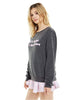 Savage Sweetheart Baggy Jumper - clearpathherbicide