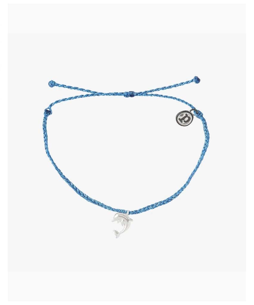 Save The Sea Turtles & Dolphins Assorted Bracelets - clearpathherbicide