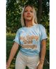 Save Turkeys Drink Champagne TShirt - clearpathherbicide