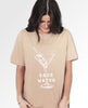 Save Water T - Shirt New - clearpathherbicide