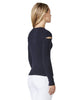 Scholastic Sweater Top, Midnight - clearpathherbicide