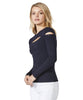 Scholastic Sweater Top, Midnight - clearpathherbicide