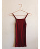 Scoop Neck Camisole Redwood - clearpathherbicide