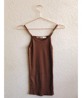 Scoop Neck Camisole Sequoia - clearpathherbicide