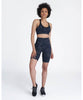 Seamless Camo Bike Short - miamidrugpossession