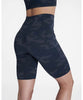 Seamless Camo Bike Short - miamidrugpossession