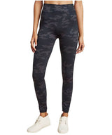 Seamless Legging, Black Camo - Restocked - miamidrugpossession