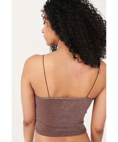 Seamless Skinny Brami Mink Sparkle - clearpathherbicide