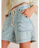 Second Chances Pull - On Shorts Moonstone - miamidrugpossession