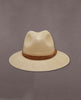 Sedona Ivory Straw Hat - miamidrugpossession