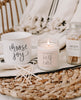 Self Care Candle - miamidrugpossession