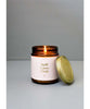 Self Love Mantra Candle - clearpathherbicide