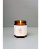 Self Love Mantra Candle - clearpathherbicide