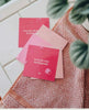 Self Love Shower Affirmation Cards - clearpathherbicide