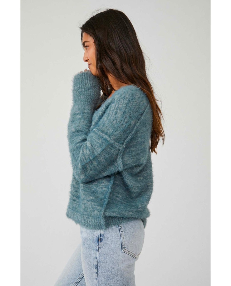 Serendipity Sweater Storm Combo - miamidrugpossession