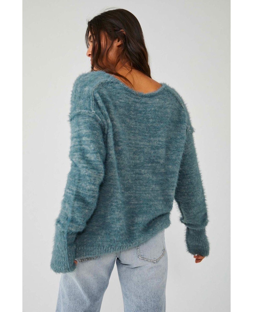 Serendipity Sweater Storm Combo - miamidrugpossession