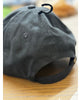 SF Baseball Hat Black - clearpathherbicide