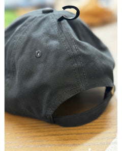 SF Baseball Hat Black - miamidrugpossession