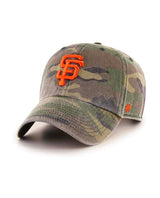 SF Baseball Hat Camo - clearpathherbicide