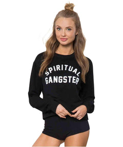 SG Collegiate Crop Sweatshirt - clearpathherbicide