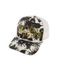 SG Island Lotus Trucker Hat - clearpathherbicide