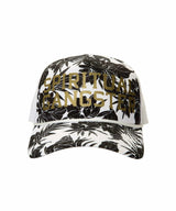 SG Island Lotus Trucker Hat - miamidrugpossession