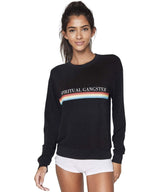 SG Rainbow Savasana Crew Neck - clearpathherbicide