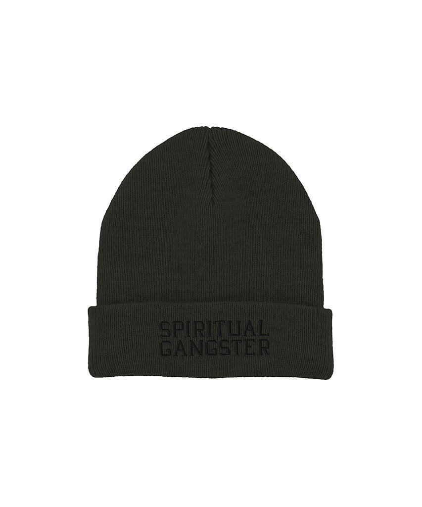 SG Varsity Beanie - clearpathherbicide